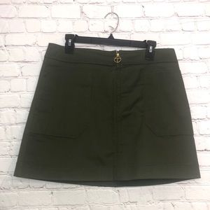 NWOT Tory Burch Skirt